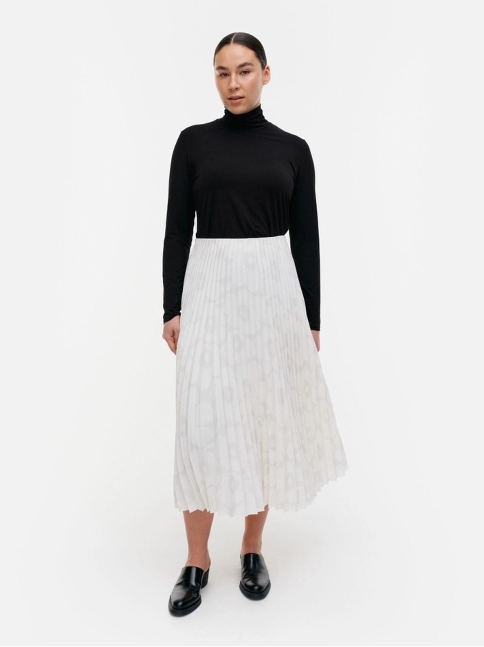 Marimekko Myy Unikko skirt size S